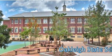 OakleighSS's profile banner image