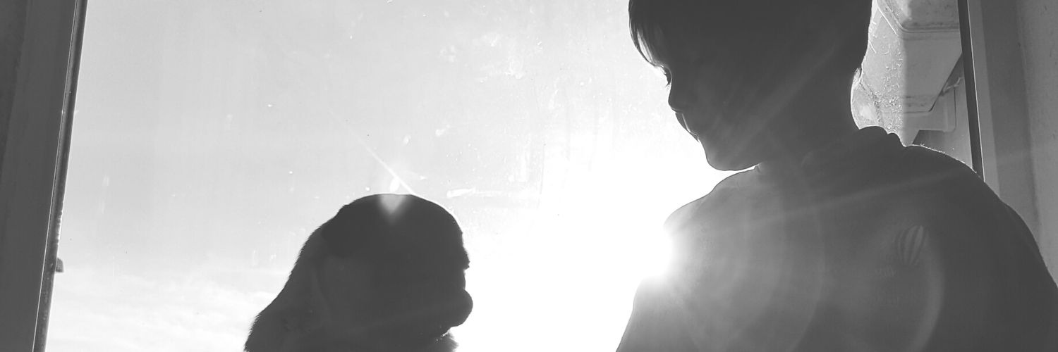 mommaroboto's profile banner image