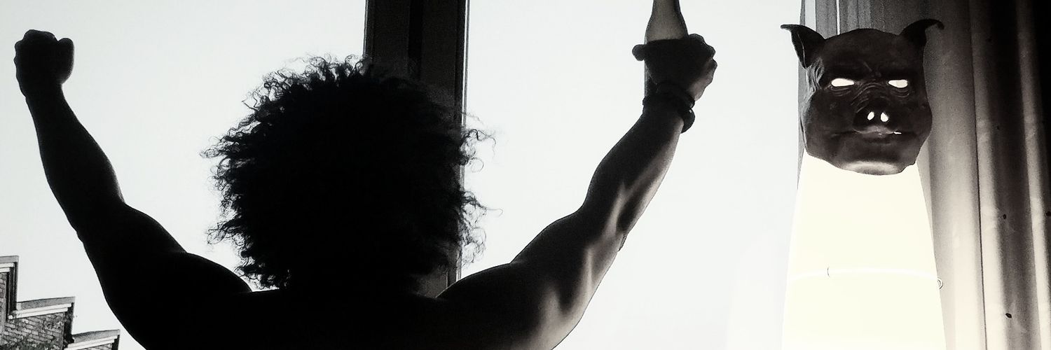 AnthroDerPhagus's profile banner image