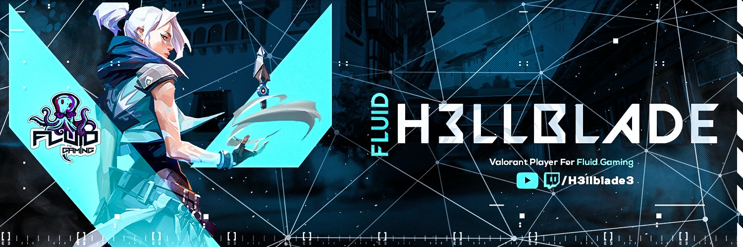 H3LLBlade banner
