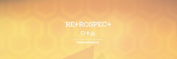 Retrospect_DJ Profile Banner
