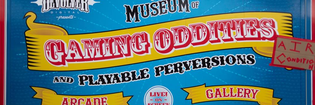 Devolver Public Access banner