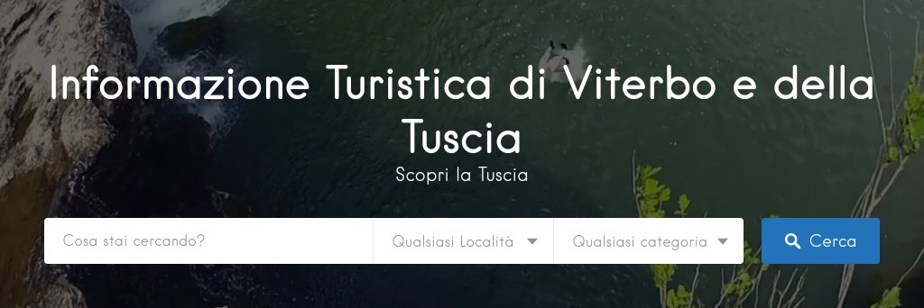 easytuscia's profile banner image