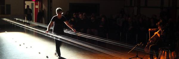 sendreceivefest Profile Banner