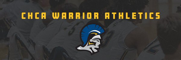 CHCA_Athletics Profile Banner