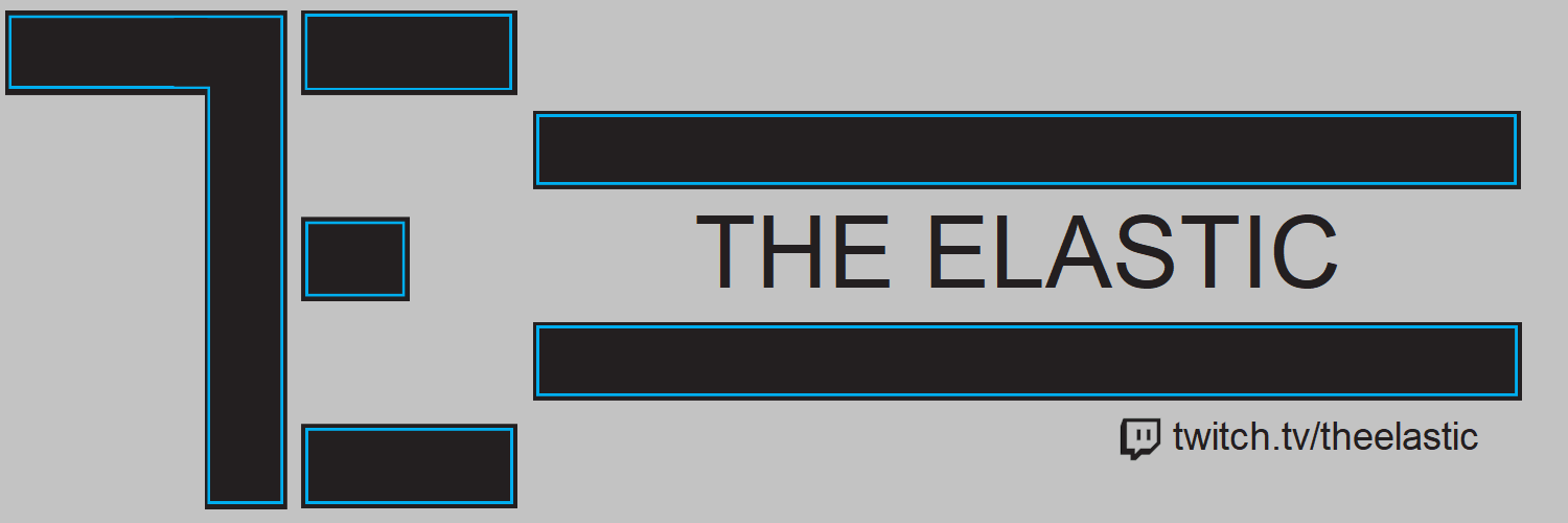 Theelastic's profile banner image