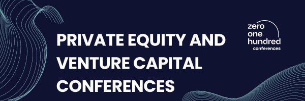 0100conferences Profile Banner