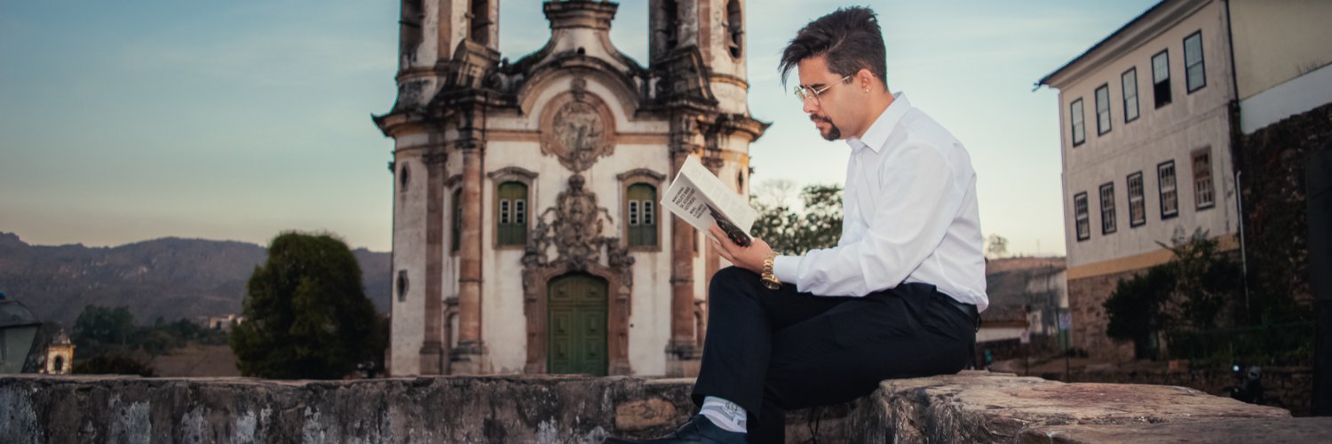 🌹GREGORY RODRIGUES 🌹 banner