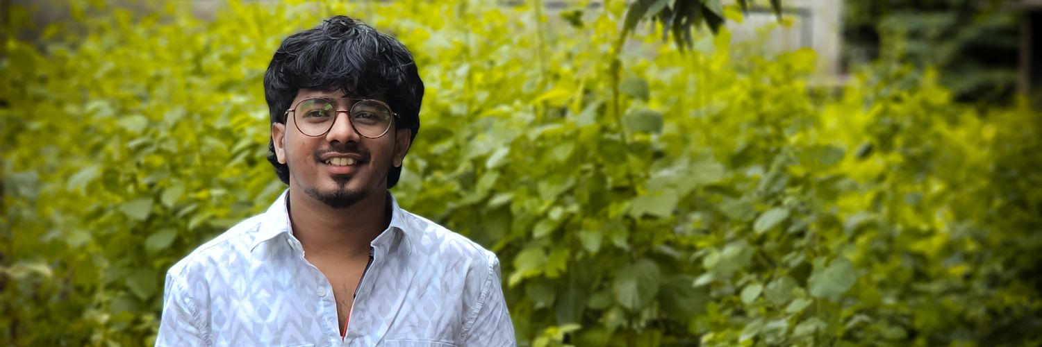 Adarsh_ars_'s profile banner image