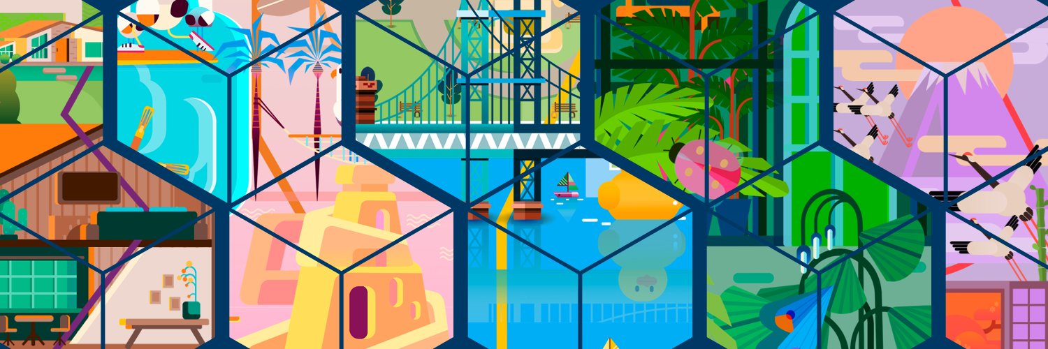 DatacubedHealth's profile banner image