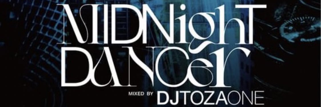 DjTozaone's profile banner image