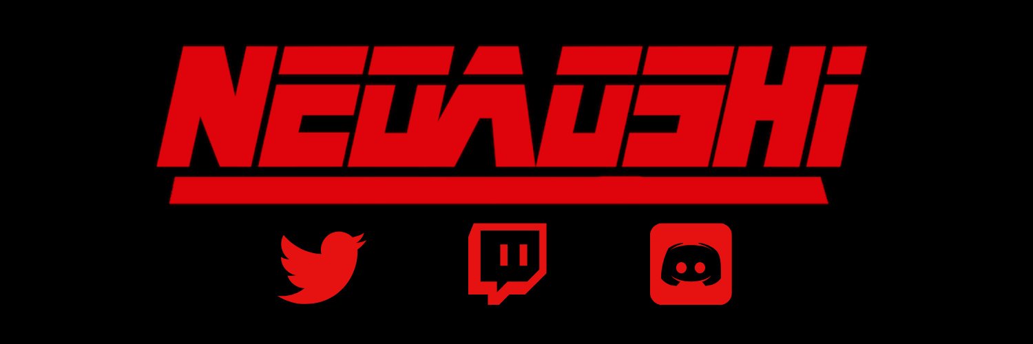 NeoAoshi banner