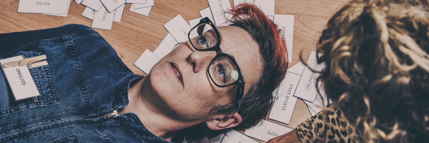 DasClarks (Mr and Mrs Clark) banner