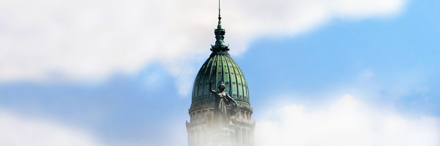 Diputados Argentina banner