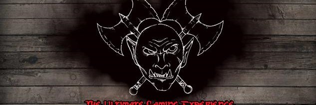 Orcs Lair banner