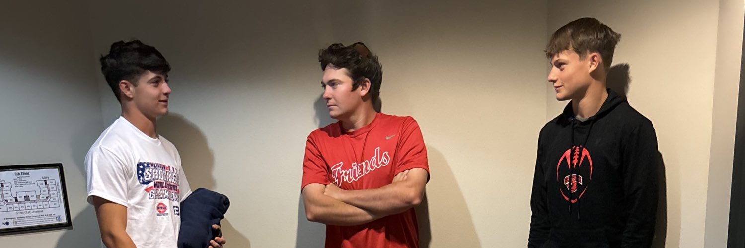 Nolan Crumrine banner