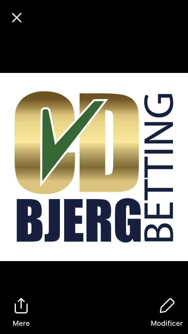 CDbjerg Betting banner