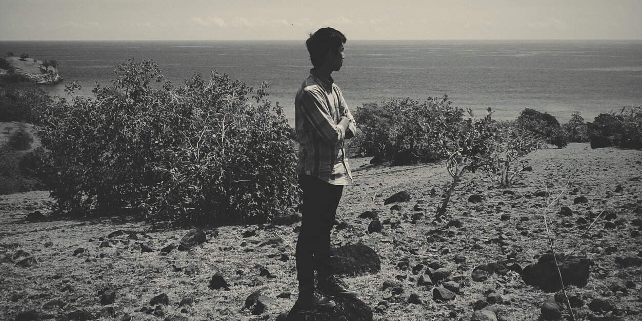 afryaldi's profile banner image