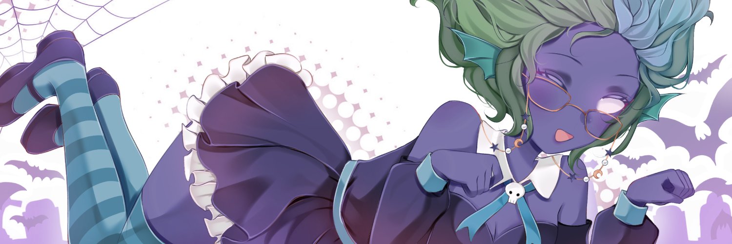 JadedLove banner