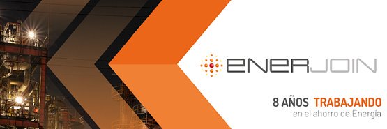 ENERJOIN banner