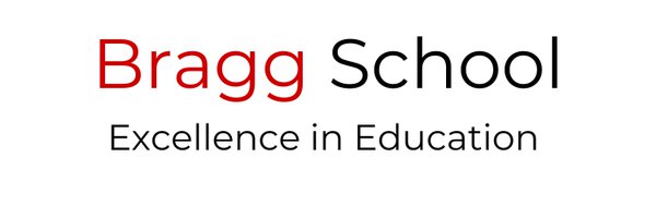 BraggSchoolCSD Profile Banner