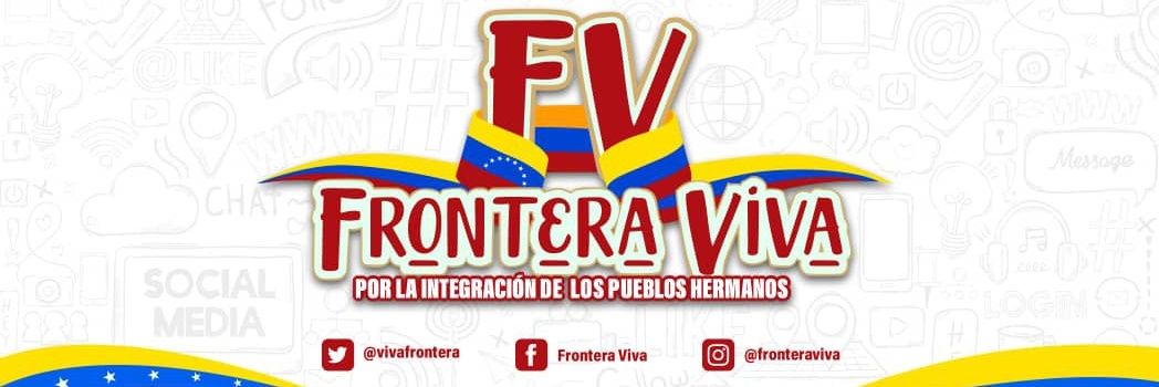 Frontera Viva banner