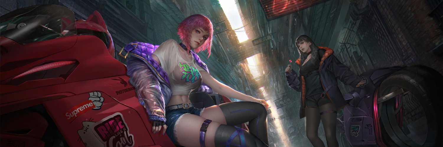 FLOOZEH's profile banner image