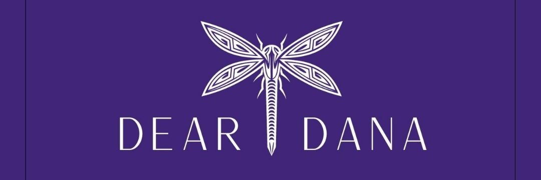 DearDana3's profile banner image