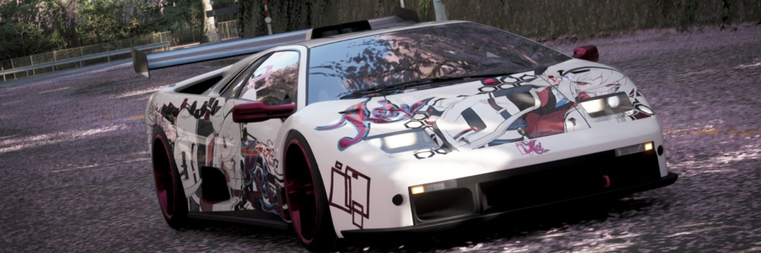 MeteorSK7's profile banner image