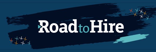 roadtohire Profile Banner