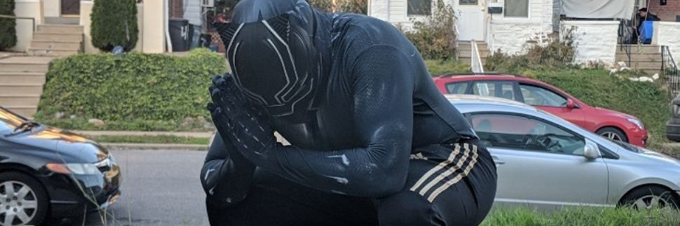 Michael Organic banner
