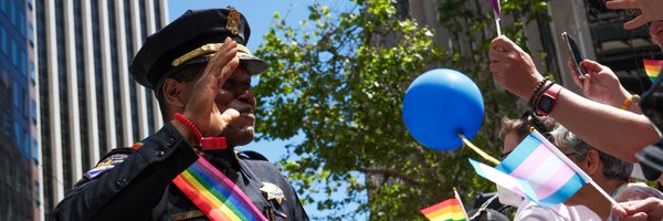SFPDChiefScott Profile Banner