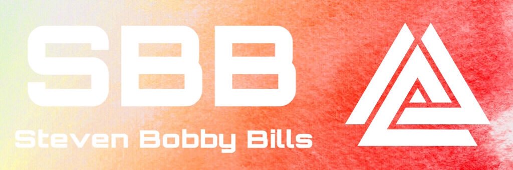 Steven Bobby Bills banner