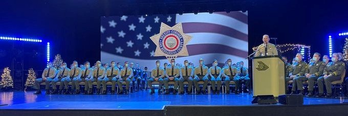 SB Sheriff's Jobs banner