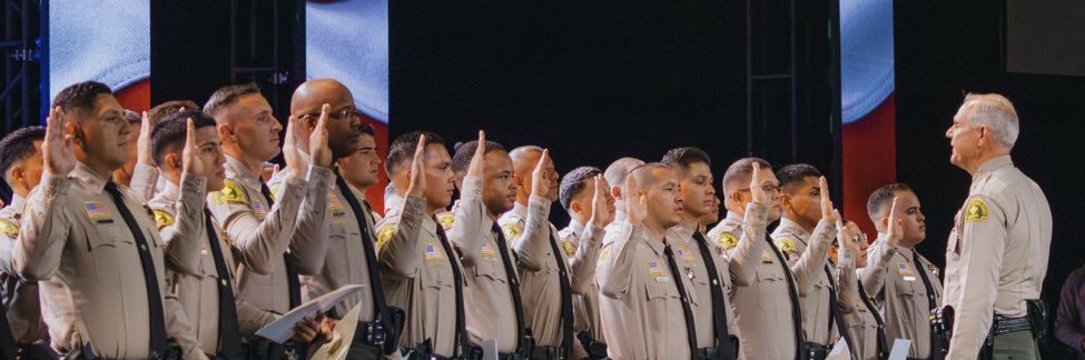 SBSheriffsJobs's profile banner image