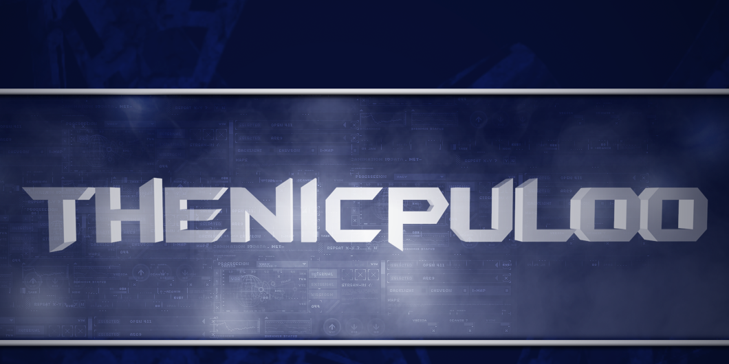 TheNicPul's profile banner image