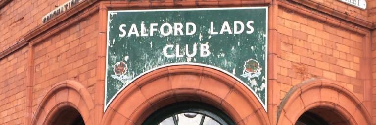 Charlie Welsby banner