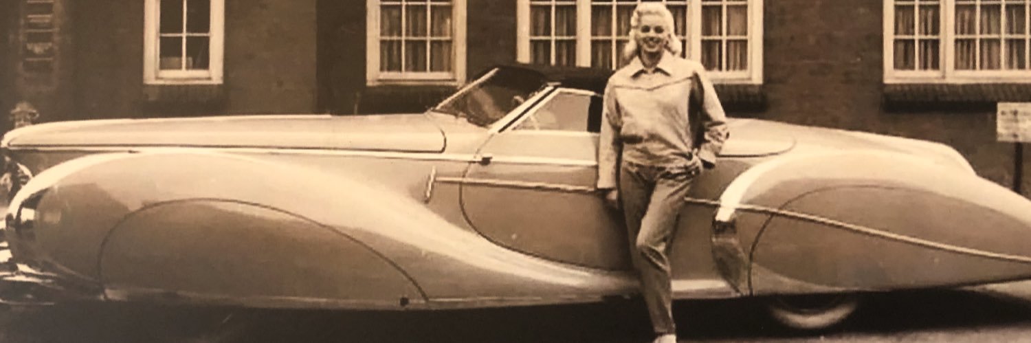 hughw's profile banner image