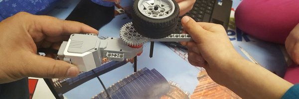 stemotics Profile Banner