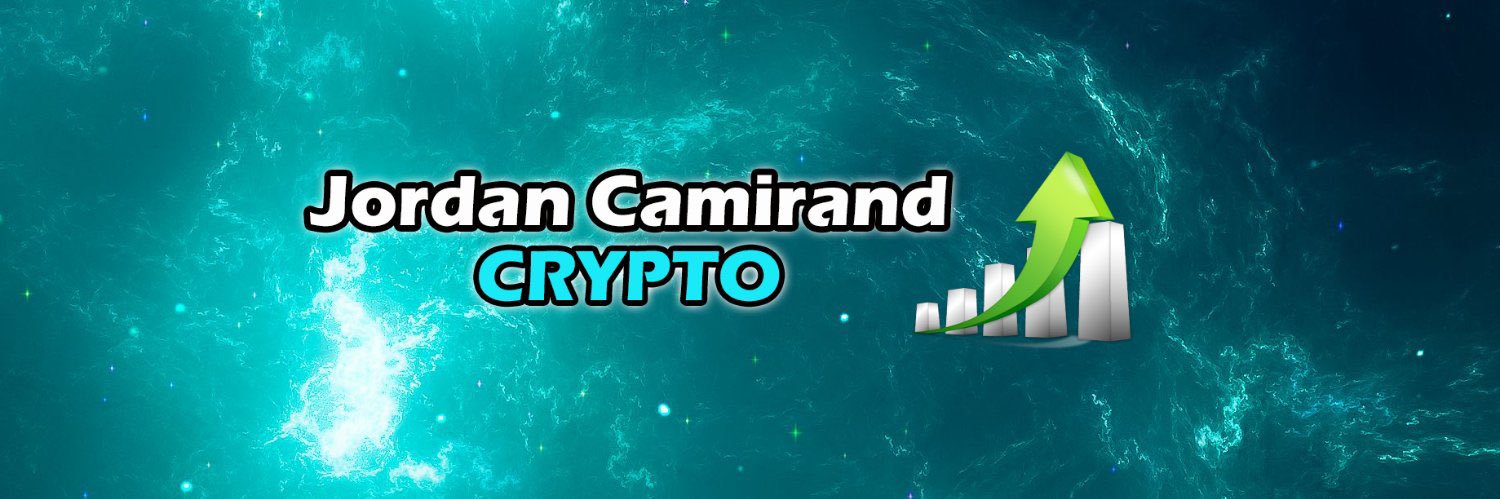 Jordan Camirand banner