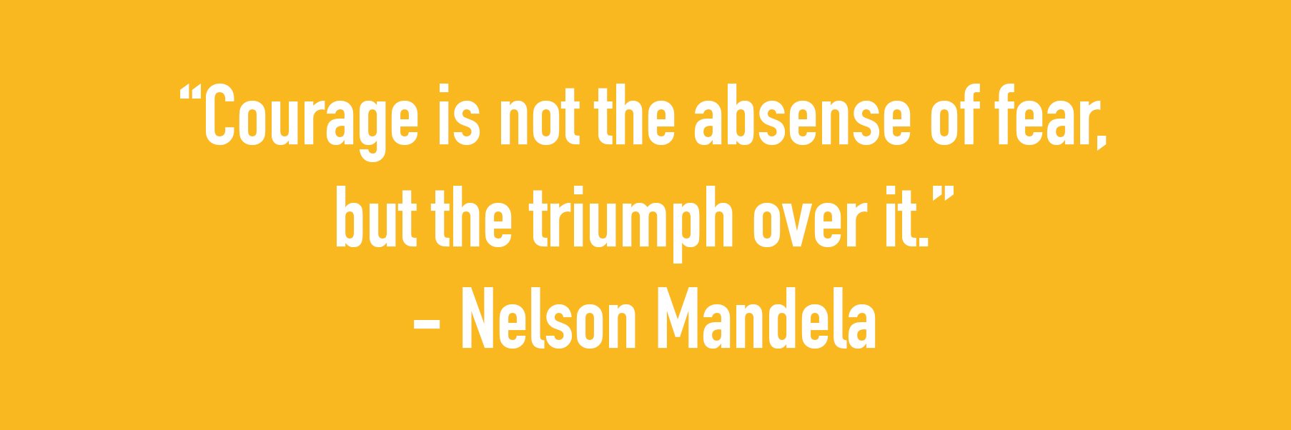 Courage Brands banner