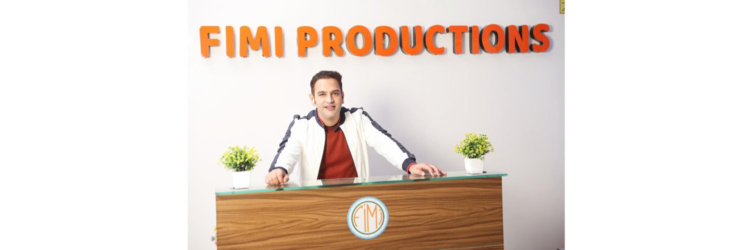 fimiproductions's profile banner image