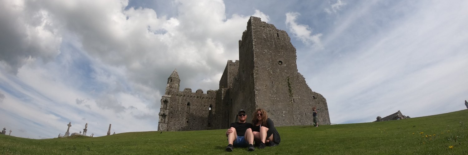 MichaelColin13's profile banner image