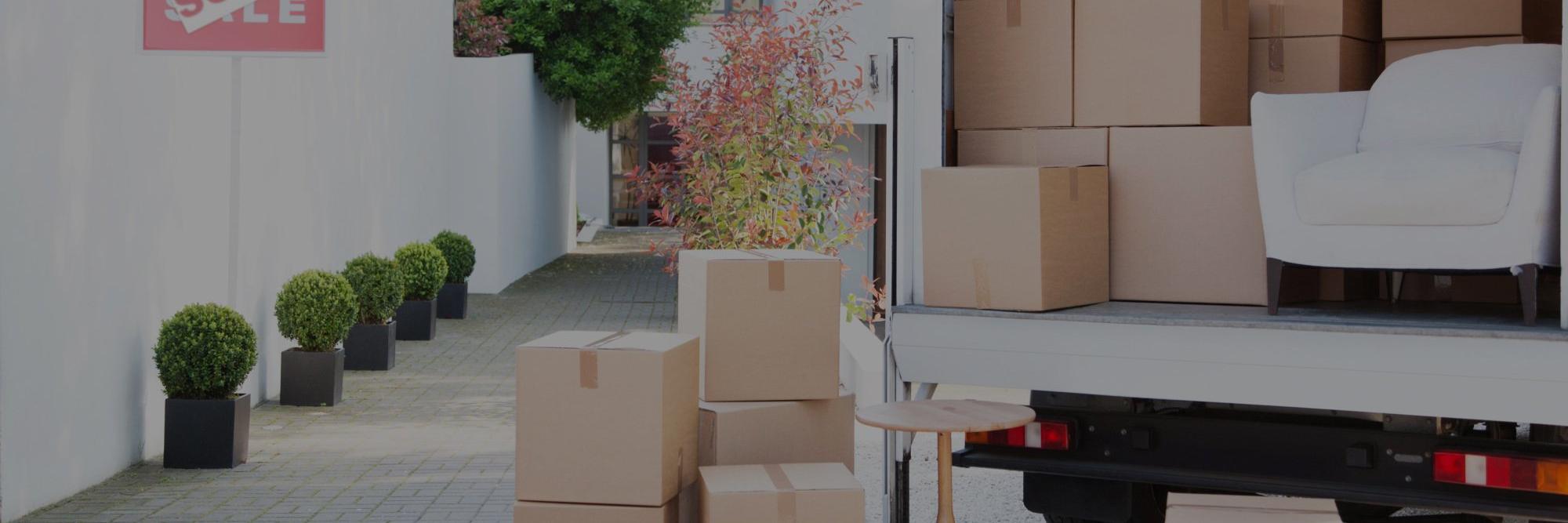 Twitter banner for @leosmoving