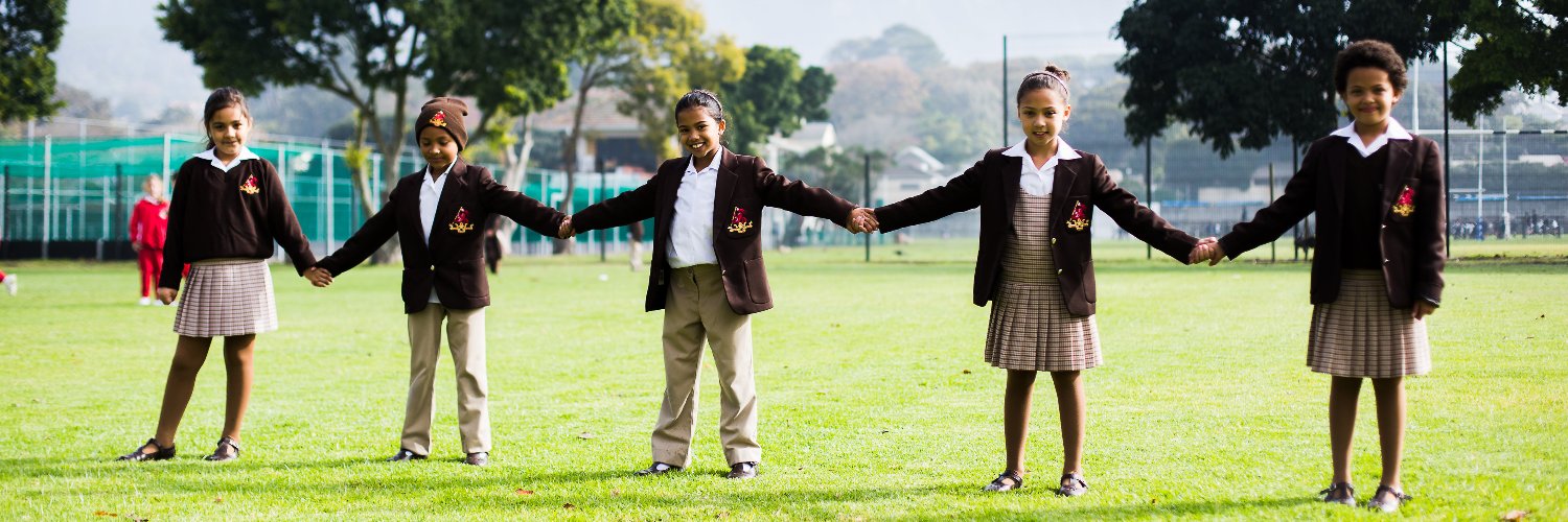 Wynberg Girls' Junior School banner