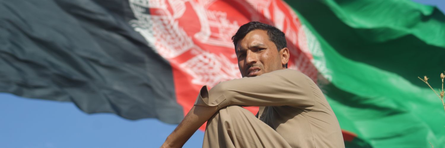 Rizwanullah Roohani banner