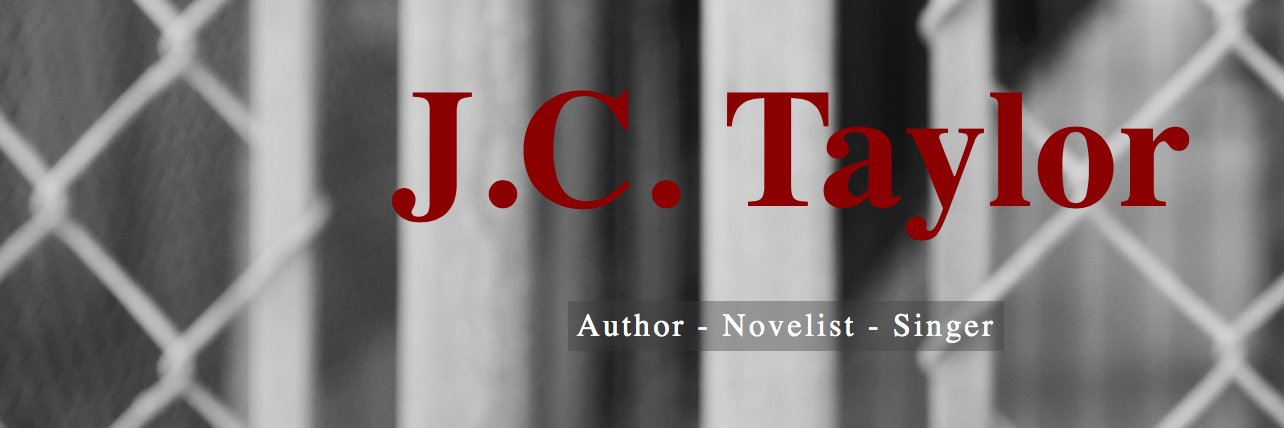 James Taylor banner
