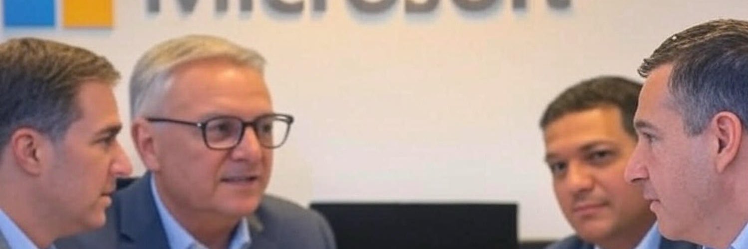 Keith C. Bessinger banner