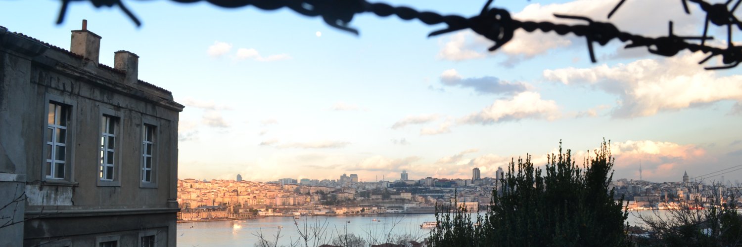 orhunkaptan's profile banner image