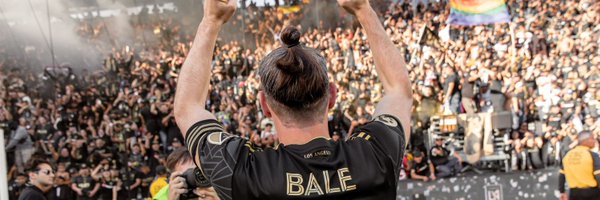 Gareth Bale Profile Banner